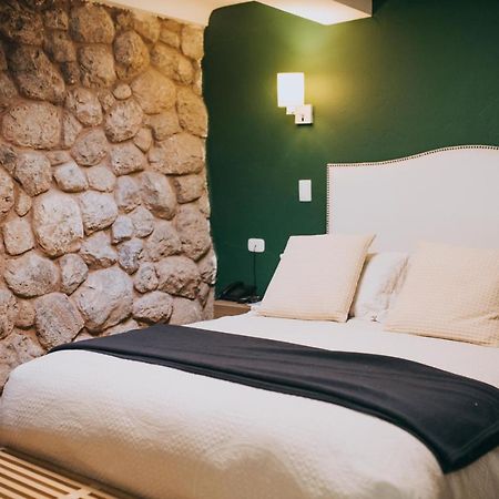 Anden Inca Hotel Cuzco Exterior photo